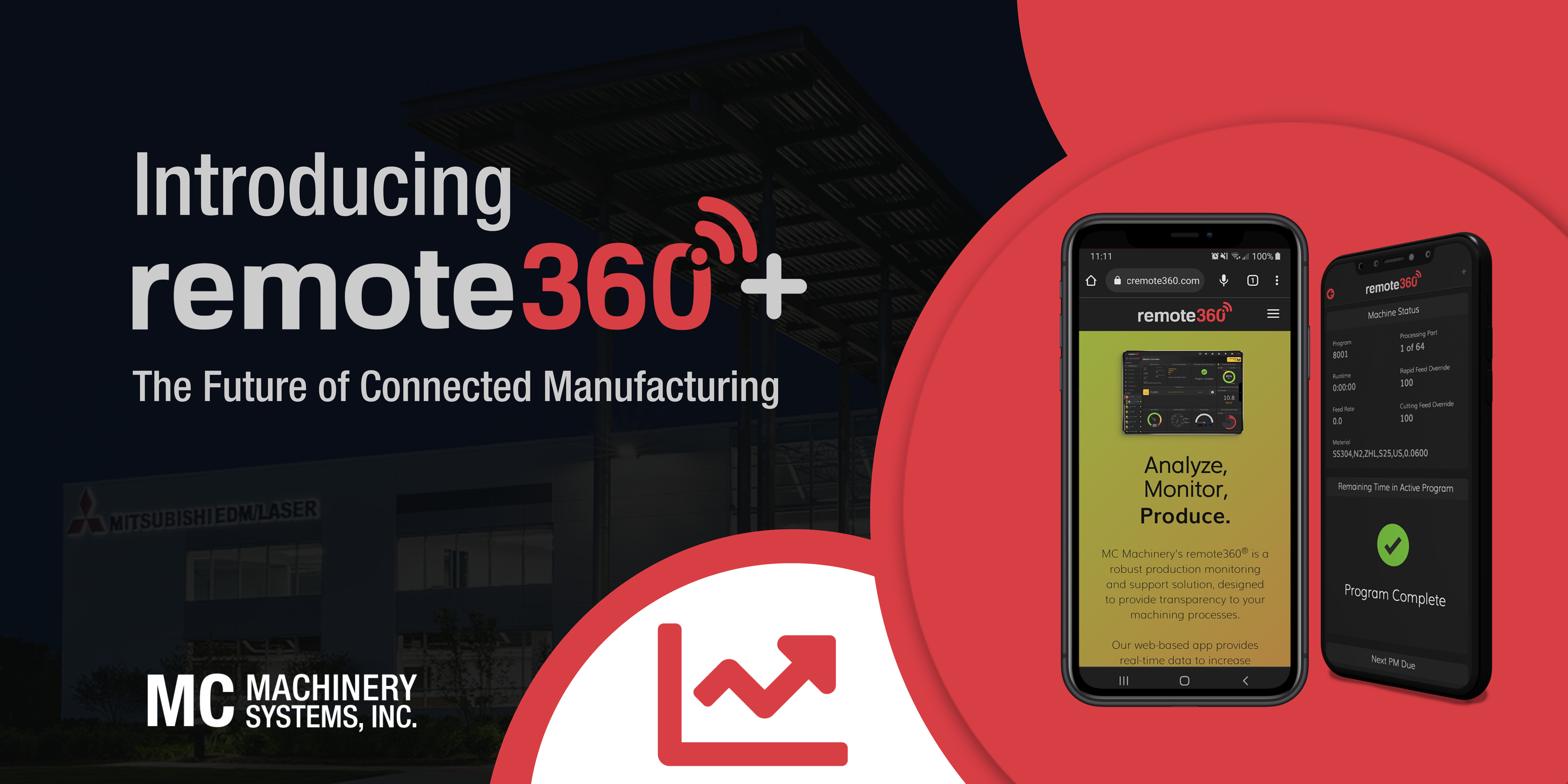 remote360®  -  Remote Machine Monitoring 158