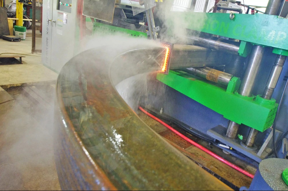 On-Demand Rolling & Bending Services — No Equipment Purchase Required 286