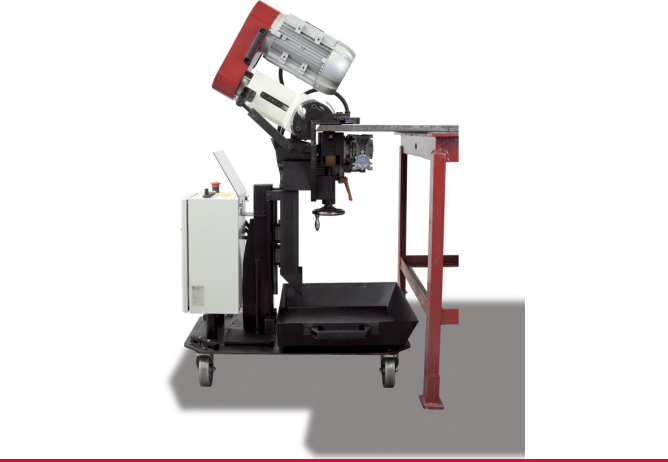 GBC Multiedge 80 Plate Beveller 302