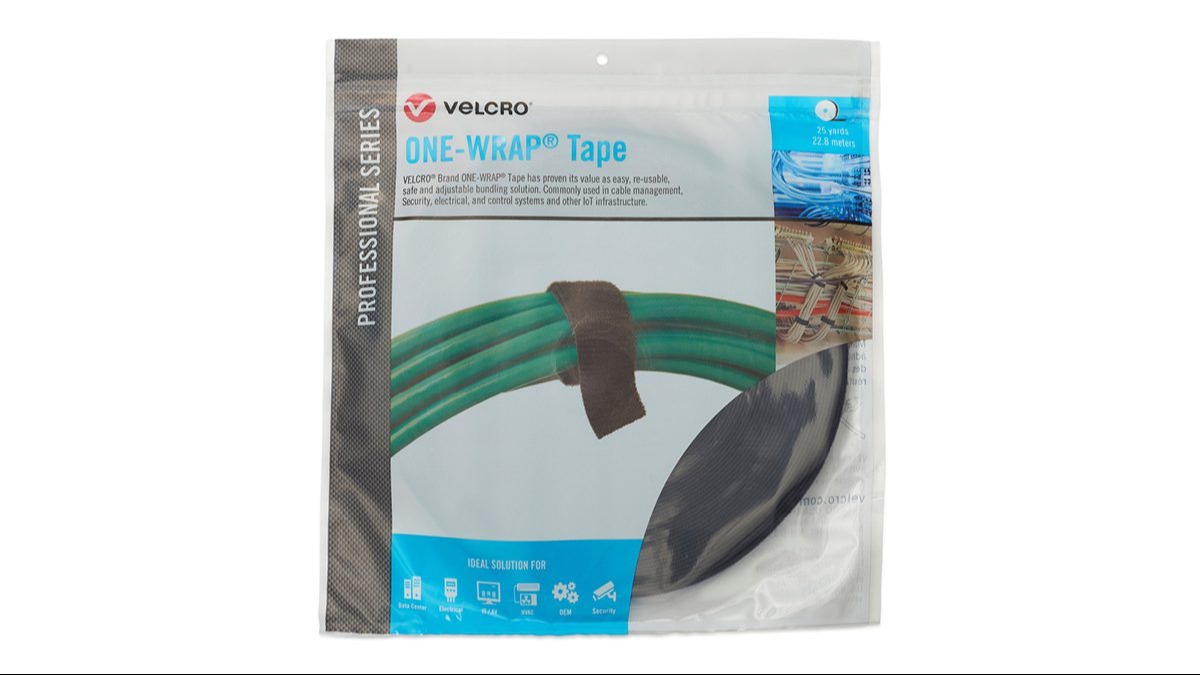 General Use VELCRO® Brand ONE-WRAP® Tape 61