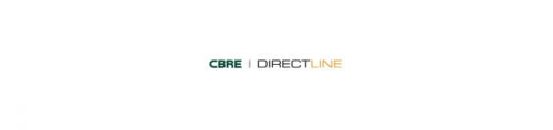 CBRE | Direct Line 84