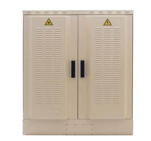 Altice Labs Outdoor GPON Cabinet 103