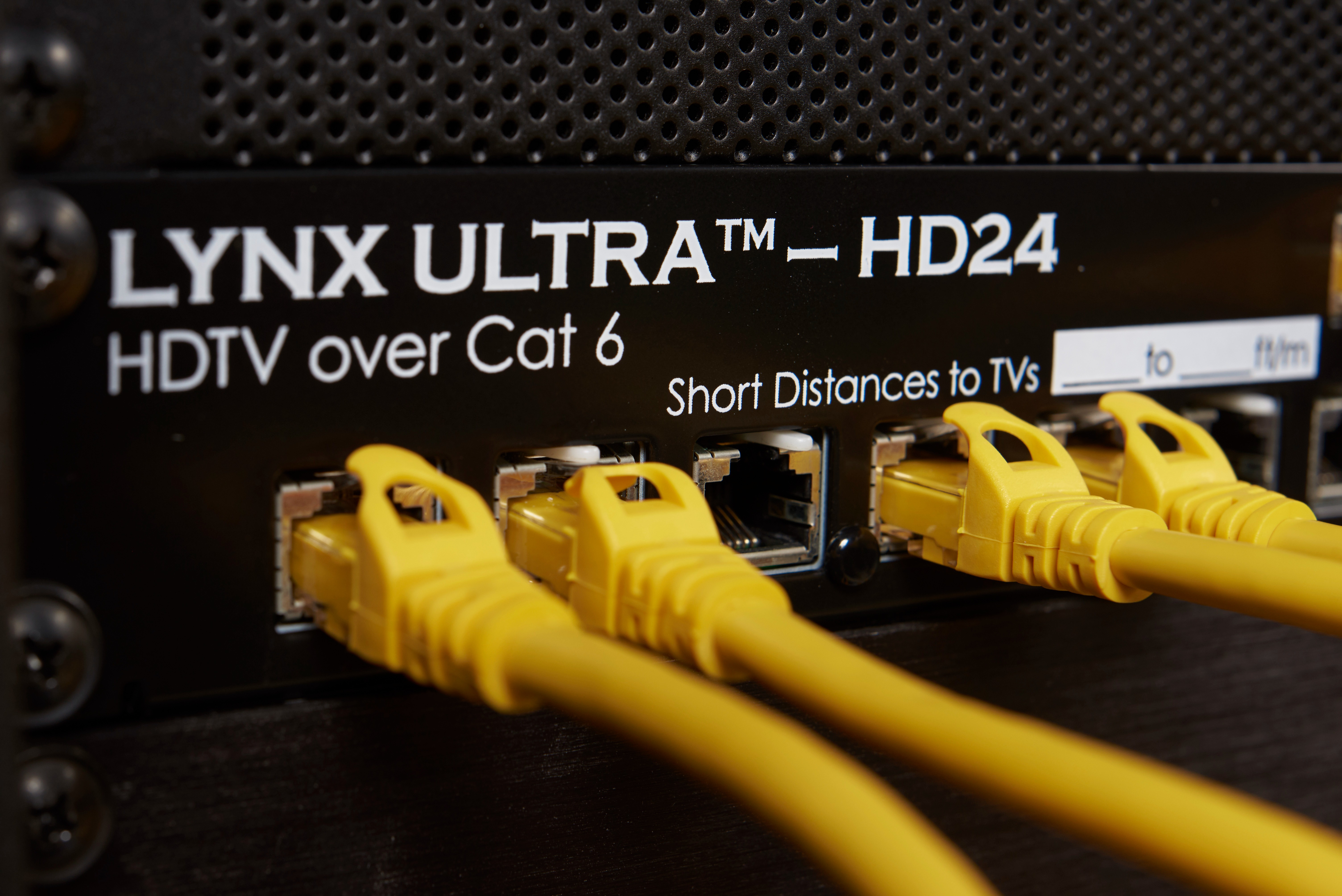 Lynx Broadband The Better Choice 104