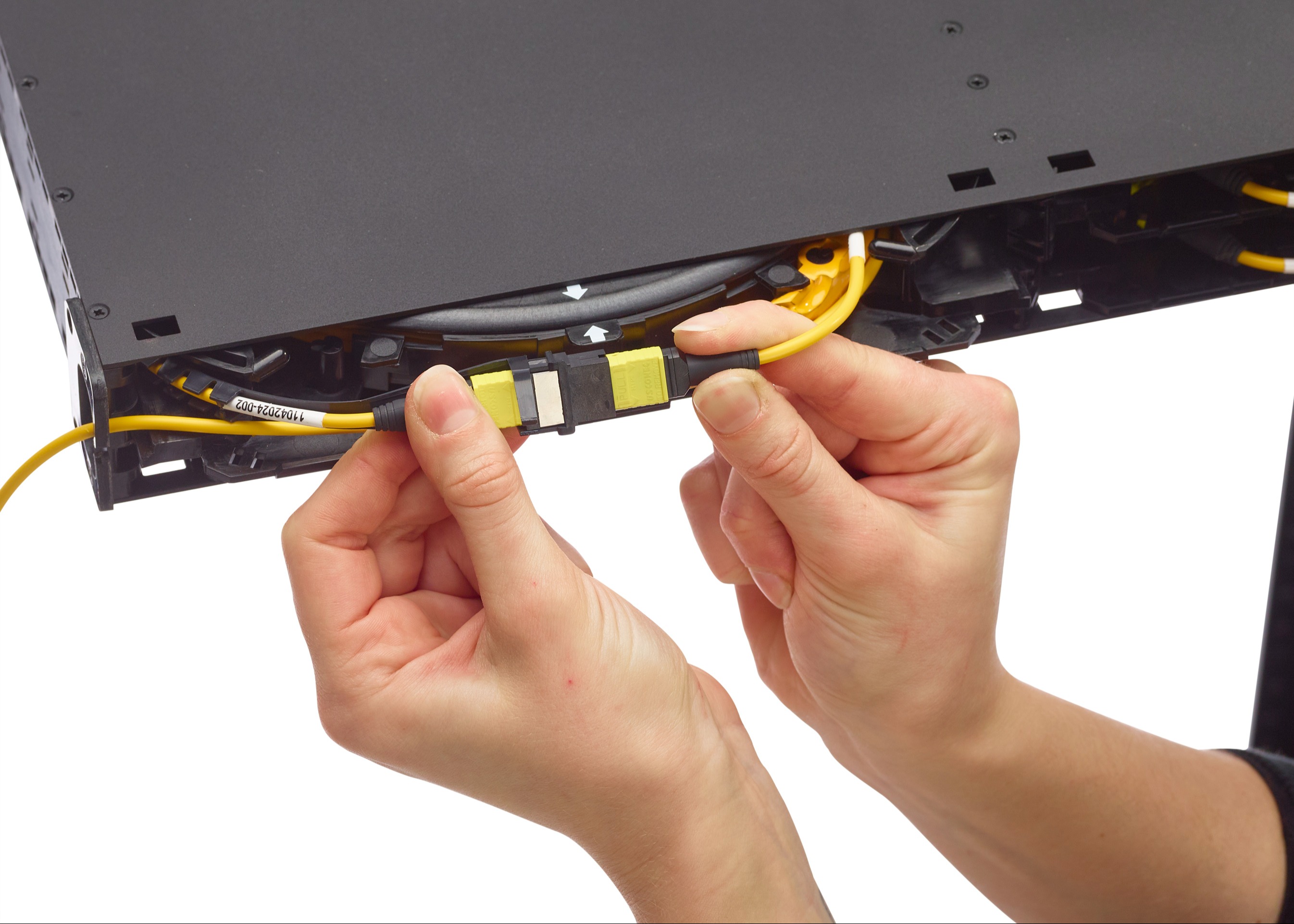 Go!Foton showcases optical portfolio and know-how 105