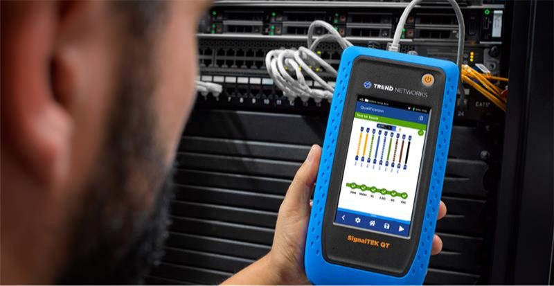Brand NEW SignalTEK QT Cable Qualification Series 65