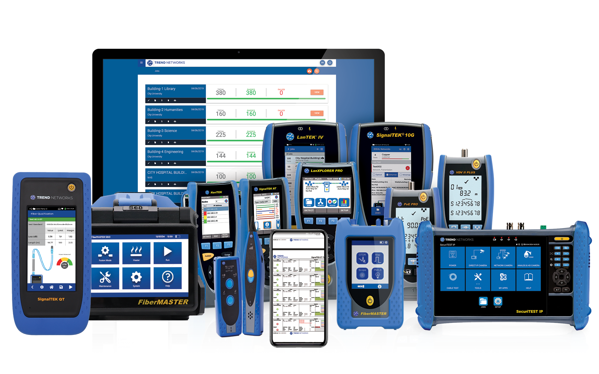 Special  Offers at BICSI Beyond 68