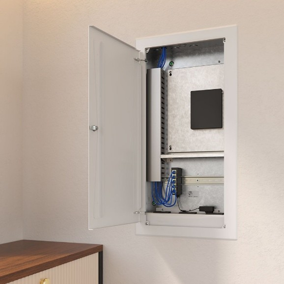 FSR Introduces the MWB-28 Multi-Trade Wall Box 70