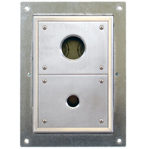 FL-300 Furniture Feed Floor Box 77
