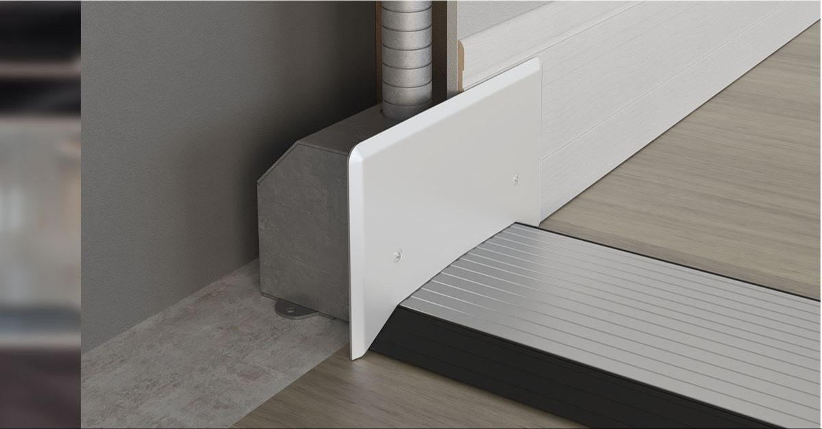 Smart-Way Flush In-Feed 78