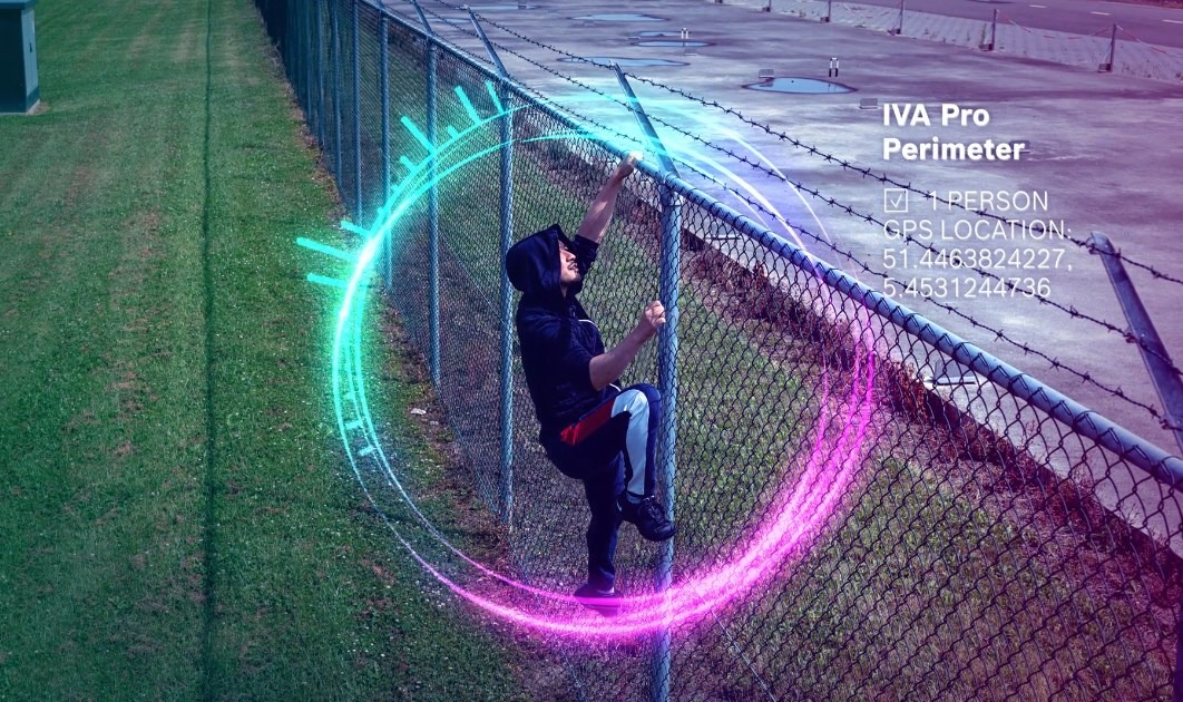 IVA Pro Perimeter 92