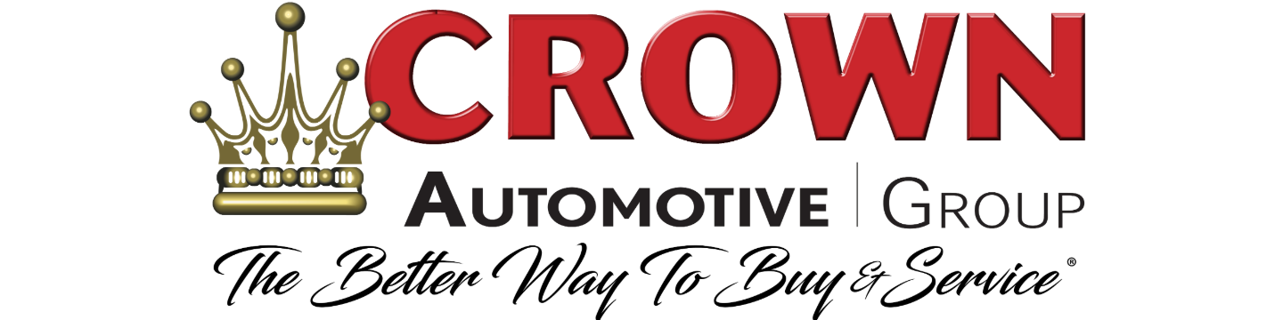 CROWN AUTOMOTIVE GROUP 111