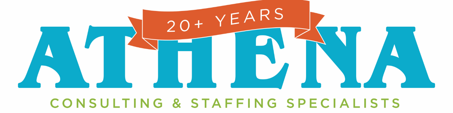 Athena Consulting & Staffing Specialist 41