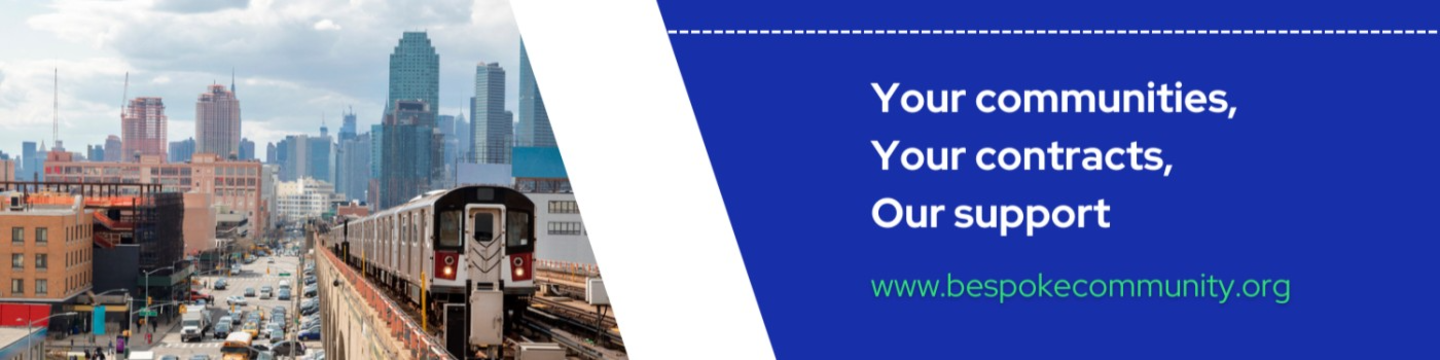 Bespoke and GovSourcing Solutions 88