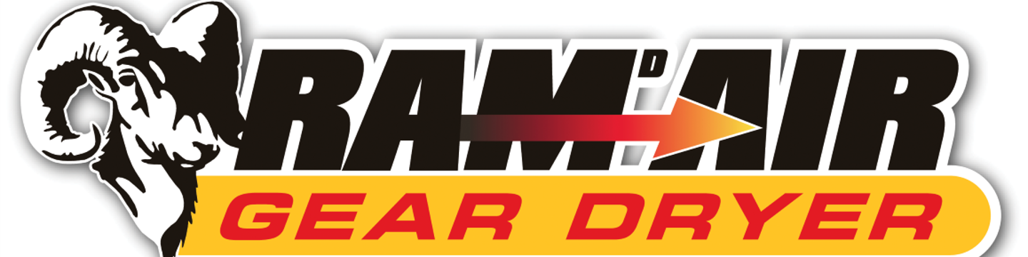 Ram'D Air Gear Dryer Ltd 155