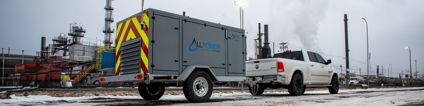 Arctic Compressor 225