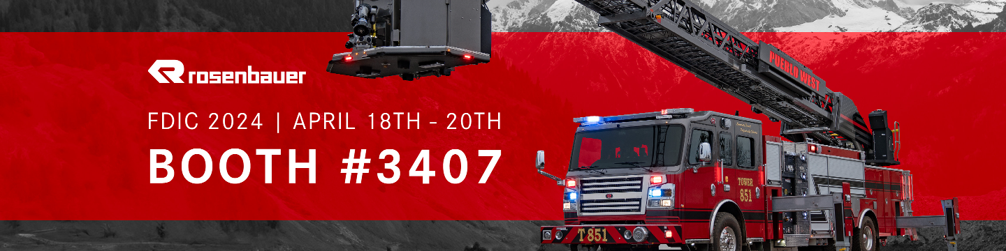 Rosenbauer America 61