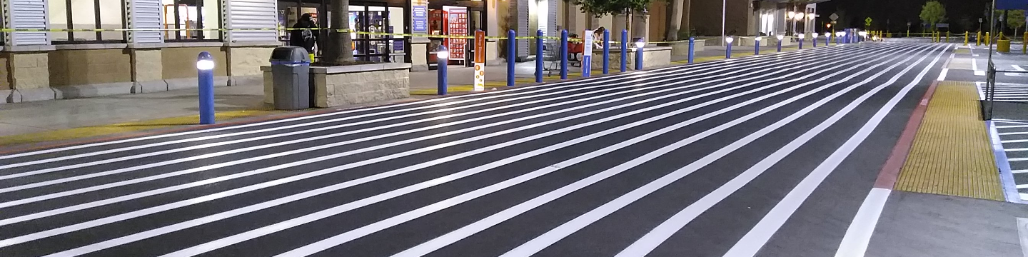 Anderson Striping & Construction, Inc. 68