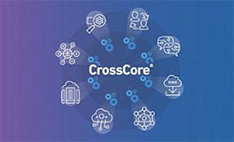 CrossCore 43