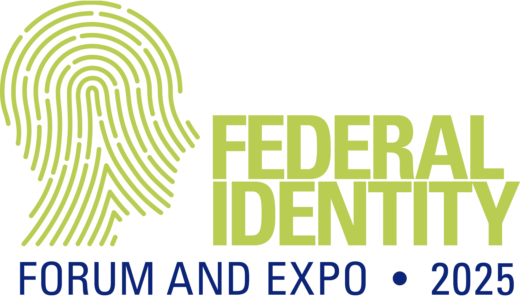 2025 Federal Identity Forum & Exposition