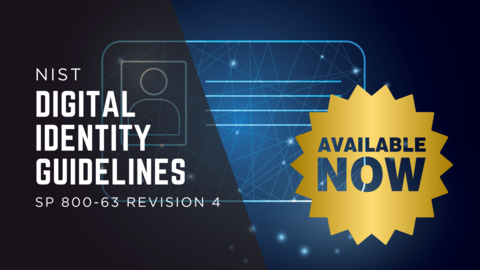 NIST SP 800-63 Digital Identity Guidelines  Rev 4 37