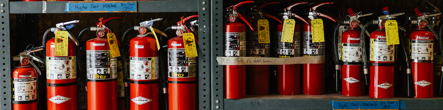 Alexander Gow Fire Equipment Company 34