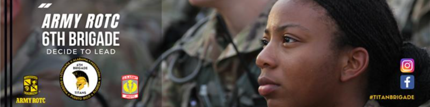 6th Brigade, USACC 276