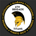 6th Brigade, USACC 276