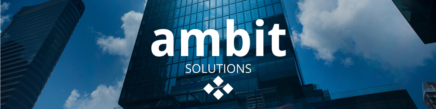 Ambit Solutions 379