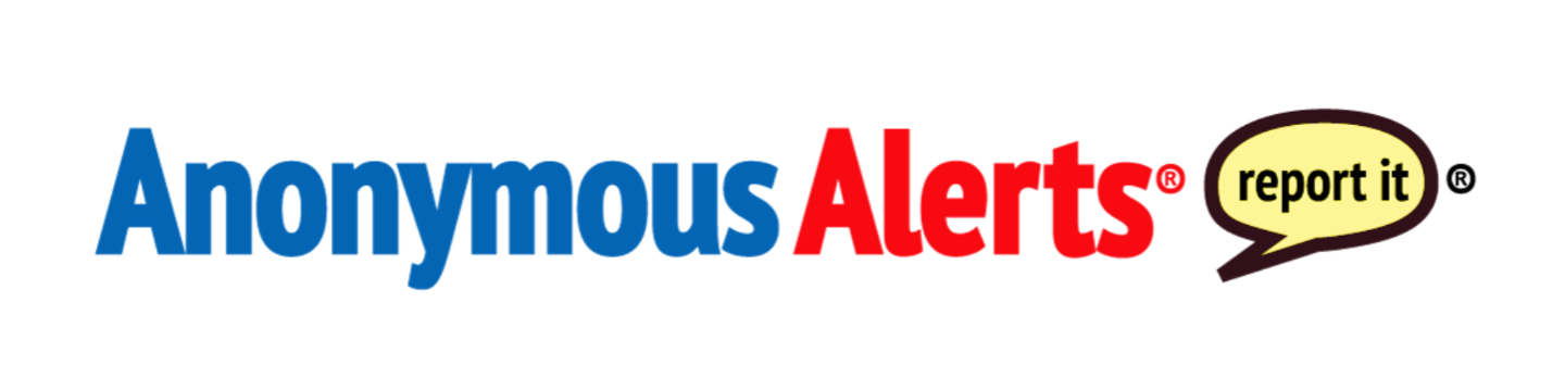 Anonymous Alerts 446