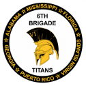 6th Brigade, USACC 113
