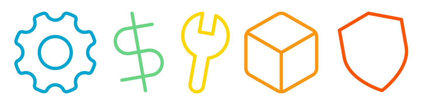 AGParts Education 294