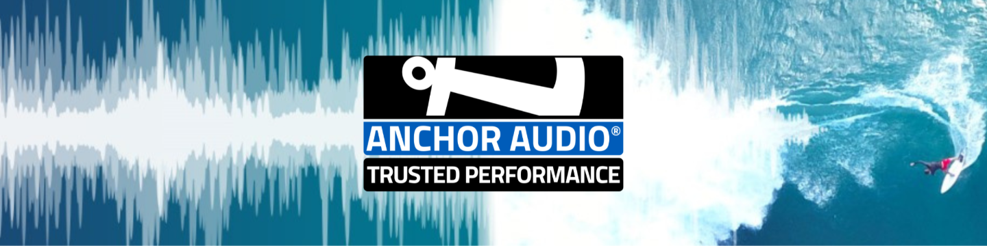 Anchor Audio 428
