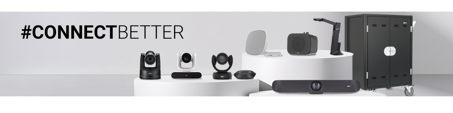 Aver Information, Inc. 48