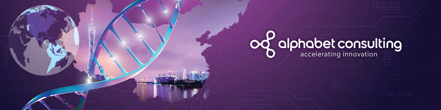 Alphabet Consulting 60