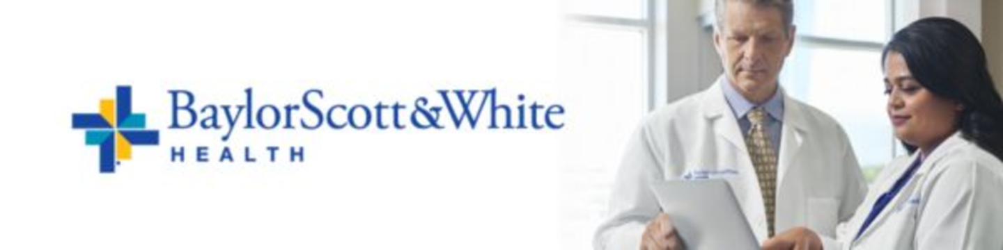 Baylor Scott & White Health 245