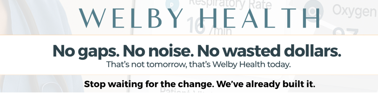 Welby Health 389