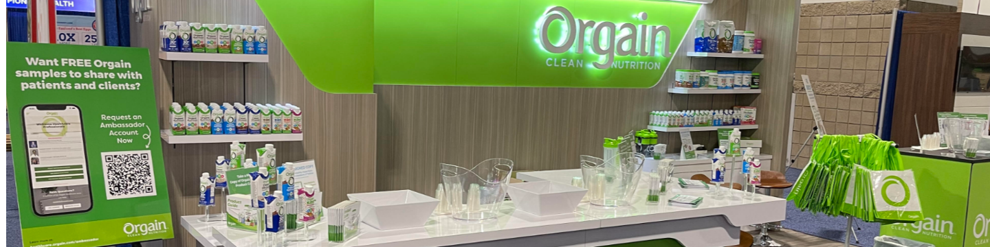 Orgain, LLC 245