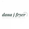 Dana J. Fryer Nutrition 205