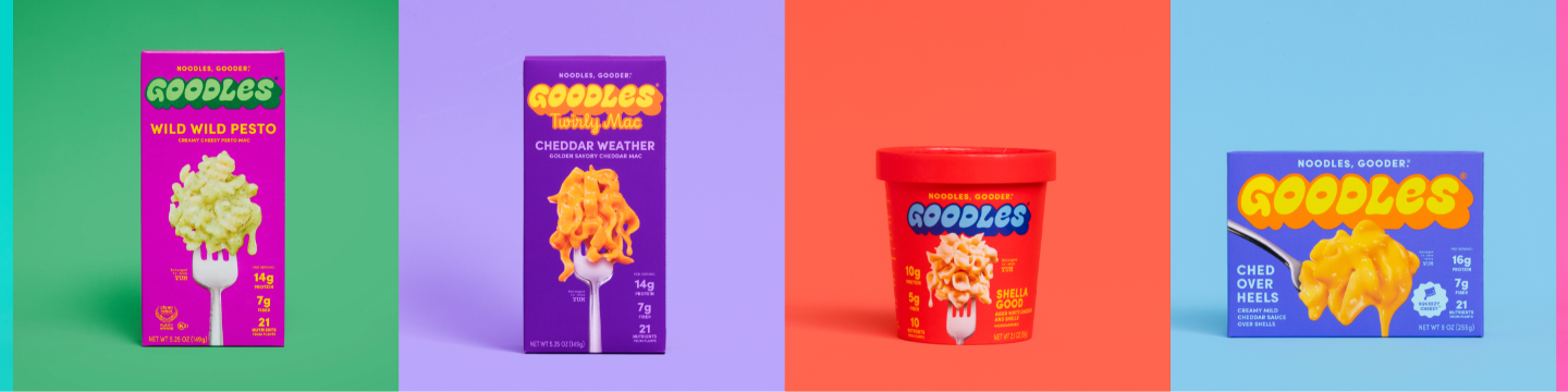 GOODLES 277