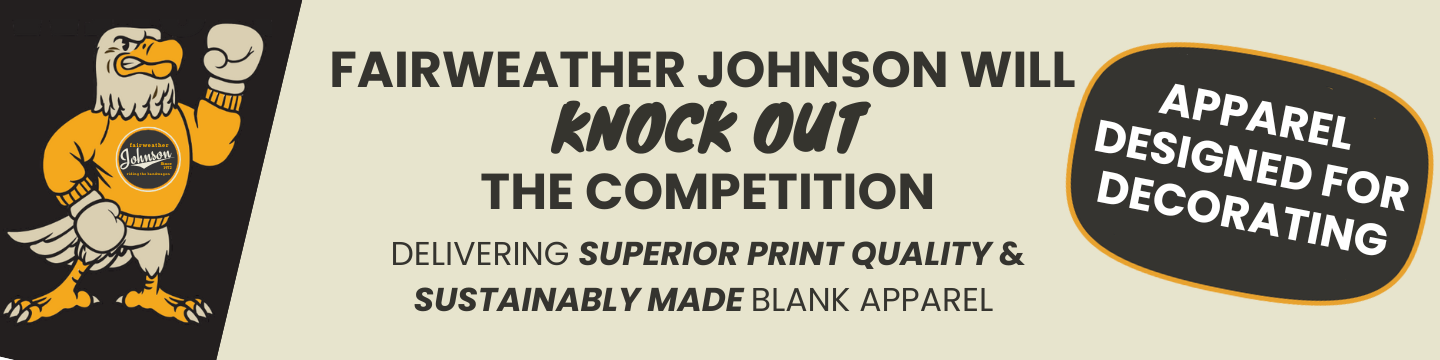 Fairweather Johnson 111