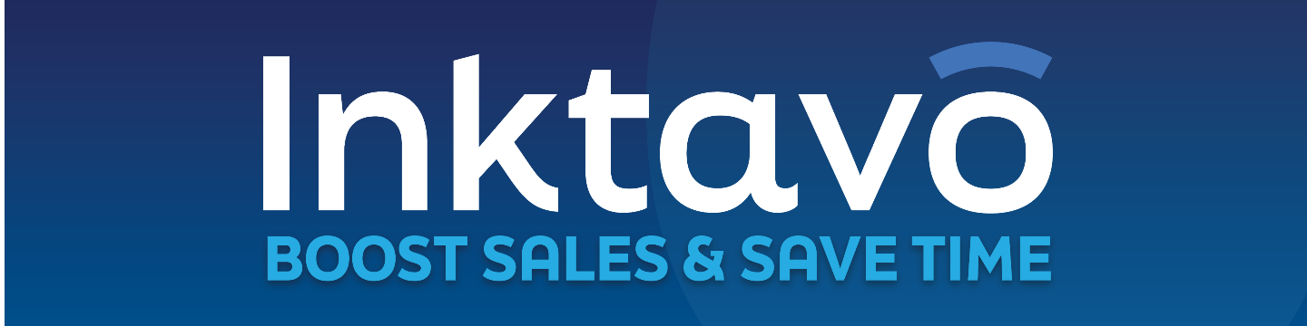 Inktavo (InkSoft, Printavo, GraphicsFlow) 50