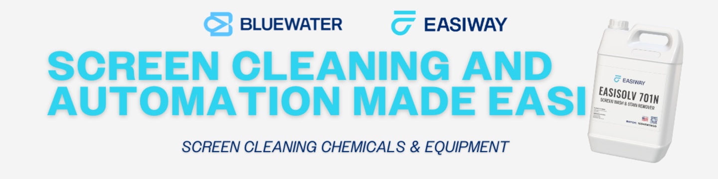 Easiway Systems Bluewater Labs 57