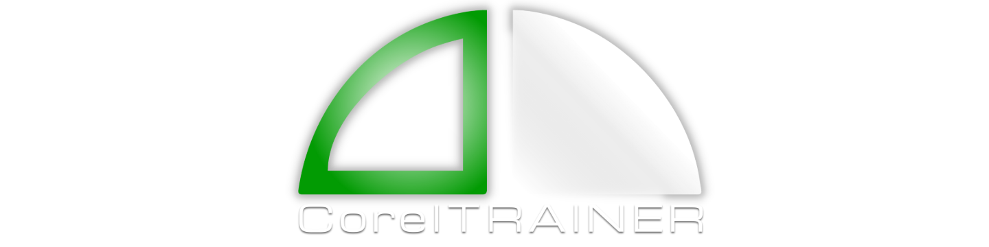 CorelTRAINER 66