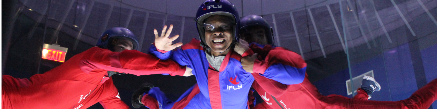 iFLY Ft. Lauderdale 102