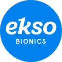 Ekso Bionics 48