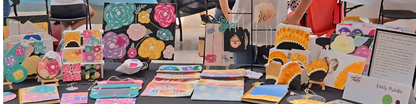 Art by Emily Pulido 52