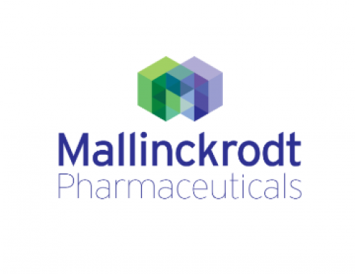 Mallinckrodt Pharmaceuticals 34