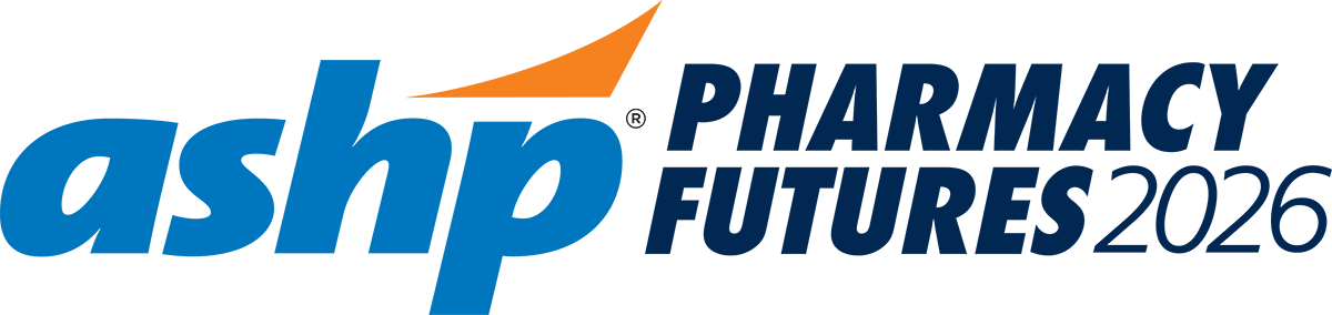 Welcome to 2026 ASHP Pharmacy Futures