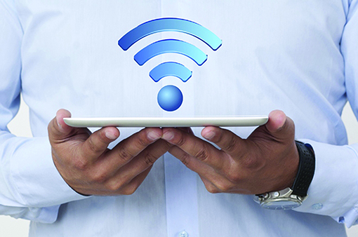 Wi-Fi Access