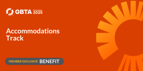 Accommodations Track